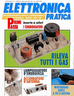 rivista Elettronica Pratica